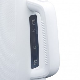 Elektrinis virdulys Zyle ZY676WH, 1,7 l 3