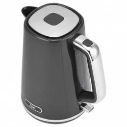 Elektrinis virdulys Zyle ZY676BK, 1,7 l 3