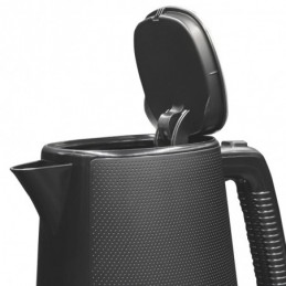 Elektrinis virdulys Zyle ZY676BK, 1,7 l 4