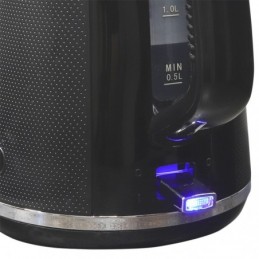 Elektrinis virdulys Zyle ZY676BK, 1,7 l 6