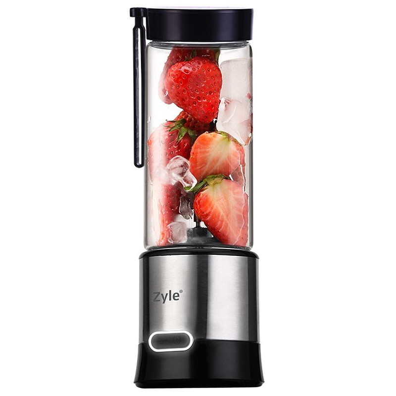 Įkraunama kokteilinė Zyle