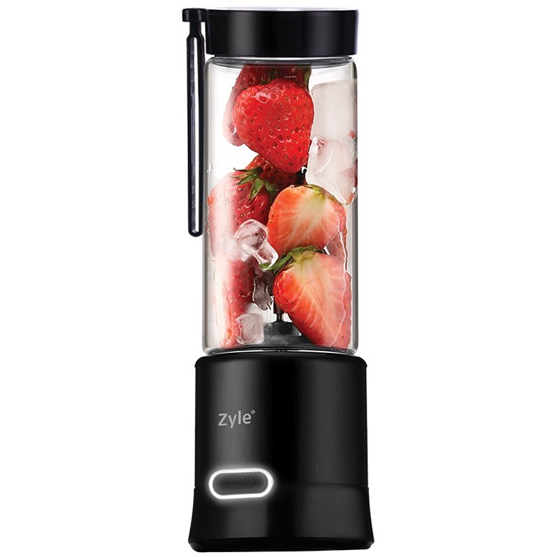 Įkraunama kokteilinė Zyle