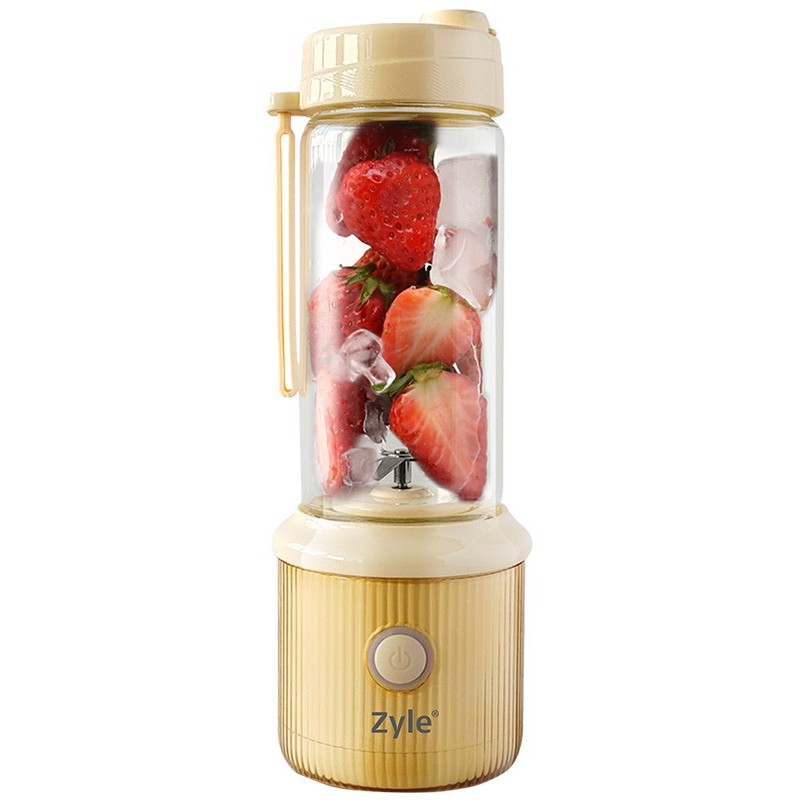 Įkraunama kokteilinė Zyle