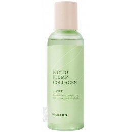Veido tonikas Phyto Plump Collagen Toner 150 ml