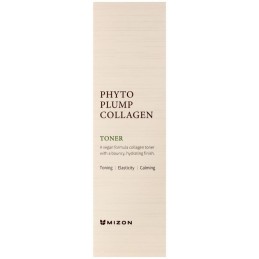 Veido tonikas Phyto Plump Collagen Toner MIZ75423, 150 ml 2