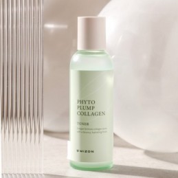 Veido tonikas Phyto Plump Collagen Toner MIZ75423, 150 ml 3