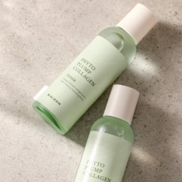 Veido tonikas Phyto Plump Collagen Toner MIZ75423, 150 ml 4