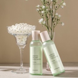 Veido tonikas Phyto Plump Collagen Toner MIZ75423, 150 ml 5