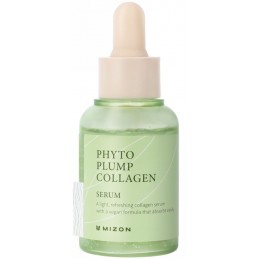 Veido serumas Phyto Plump Collagen Serum 30 ml