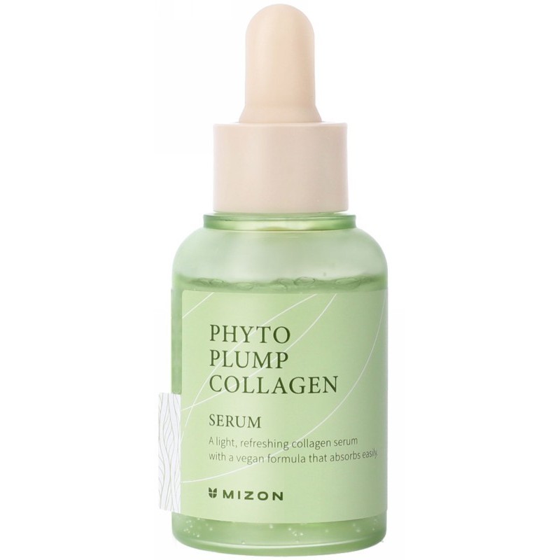 Veido serumas Phyto Plump Collagen Serum 30 ml