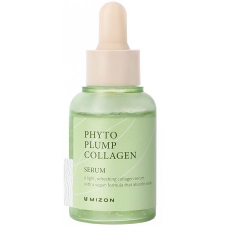 Veido serumas Phyto Plump Collagen Serum 30 ml