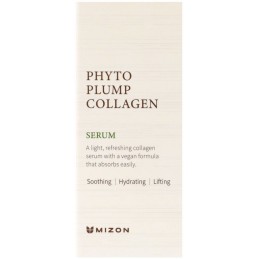 Veido serumas Phyto Plump Collagen Serum MIZ75424, 30 ml 2