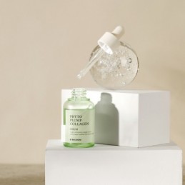 Veido serumas Phyto Plump Collagen Serum MIZ75424, 30 ml 3