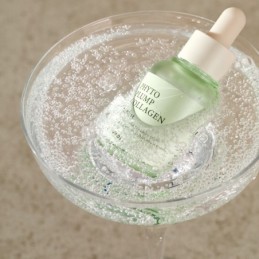 Veido serumas Phyto Plump Collagen Serum MIZ75424, 30 ml 5
