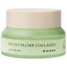Veido kremas Phyto Plump Collagen Day Cream 50 ml