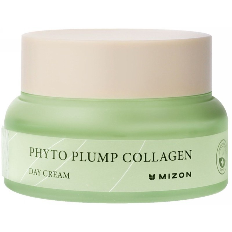 Veido kremas Phyto Plump Collagen Day Cream 50 ml