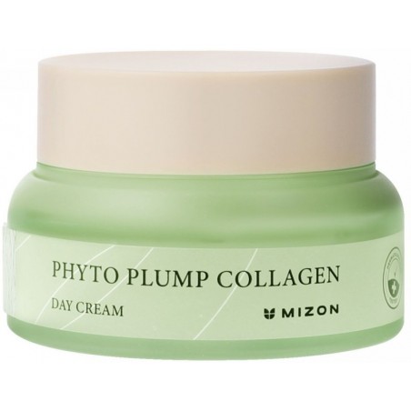 Veido kremas Phyto Plump Collagen Day Cream 50 ml