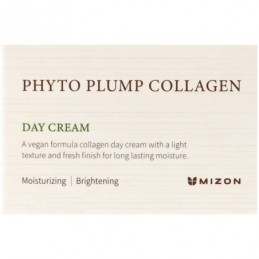 Veido kremas Phyto Plump Collagen Day Cream MIZ75425, 50 ml 2