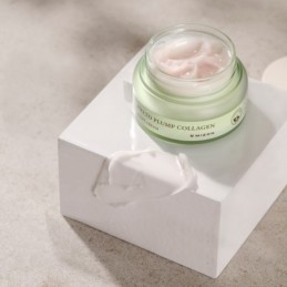 Veido kremas Phyto Plump Collagen Night Cream MIZ75426, 50 ml 3