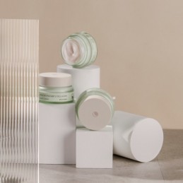 Veido kremas Phyto Plump Collagen Night Cream MIZ75426, 50 ml 4