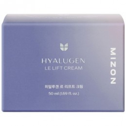 Veido kremas Hyalugen Le Lift Cream MIZ75553, 50 ml 2