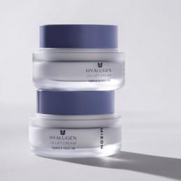 Veido kremas Hyalugen Le Lift Cream MIZ75553, 50 ml 5