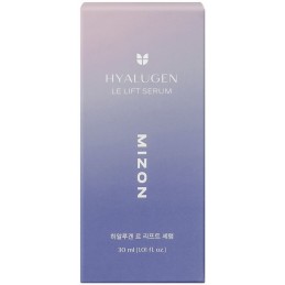 Veido serumas Hyalugen Le Lift Serum MIZ75552, 30 ml 2