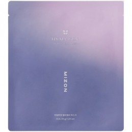 Veido kaukė Hyalugen Pearly Jelly Mask 35 g