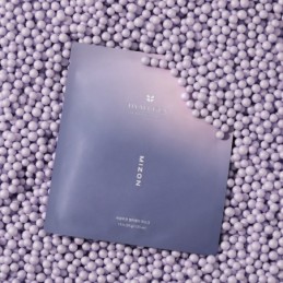 Veido kaukė Hyalugen Pearly Jelly Mask MIZ75555, 35 g 2