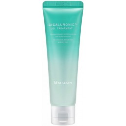 Veido gelis Cicaluronic Gel Treatment 50 ml