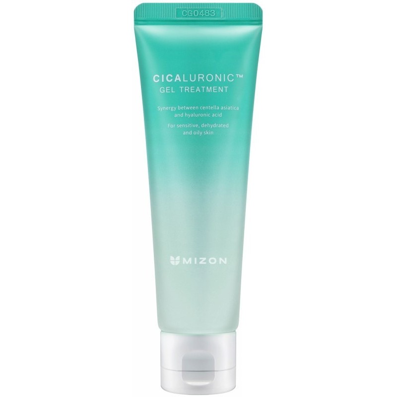Veido gelis Cicaluronic Gel Treatment 50 ml
