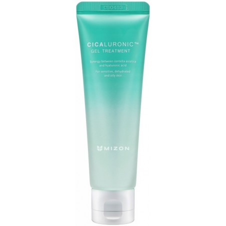 Veido gelis Cicaluronic Gel Treatment 50 ml