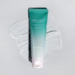 Veido gelis Cicaluronic Gel Treatment MIZ75294, 50 ml 3