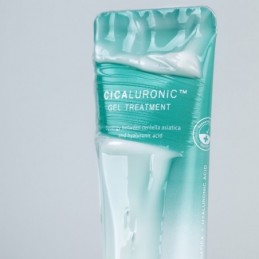 Veido gelis Cicaluronic Gel Treatment MIZ75294, 50 ml 4