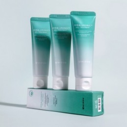 Veido gelis Cicaluronic Gel Treatment MIZ75294, 50 ml 5