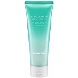 Veido prausiklis Cicaluronic Low pH Cleanser 120 ml