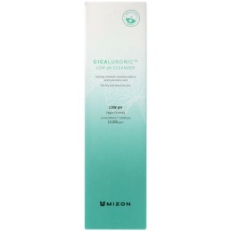 Veido prausiklis Cicaluronic Low pH Cleanser MIZ75379, 120 ml 2