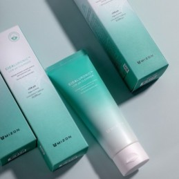 Veido prausiklis Cicaluronic Low pH Cleanser MIZ75379, 120 ml 5