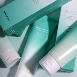 Veido prausiklis Cicaluronic Low pH Cleanser MIZ75379, 120 ml 6