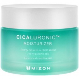 Veido kremas Cicaluronic Moisturizer 50 ml