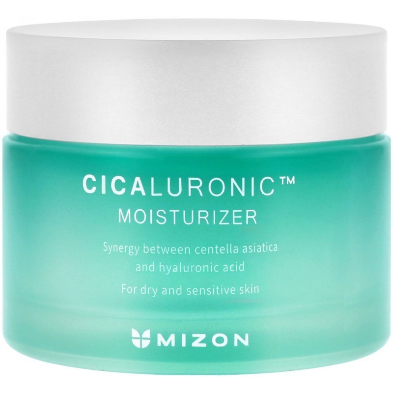 Veido kremas Cicaluronic Moisturizer 50 ml