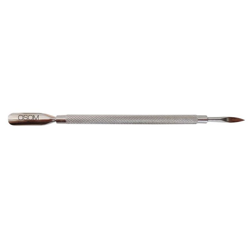 Manikiūro įrankis odelėms atstumti 148 x 6 mm Manikiūro įrankis odelėms atstumti 148 x 6 mm