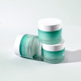 Veido kremas Cicaluronic Moisturizer MIZ75381, 50 ml 5