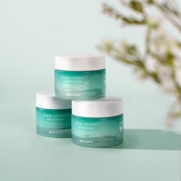 Veido kremas Cicaluronic Moisturizer MIZ75381, 50 ml 6