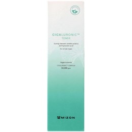 Veido tonikas Cicaluronic Toner MIZ75380, 150 ml 2