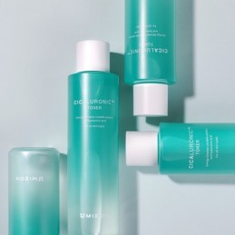 Veido tonikas Cicaluronic Toner MIZ75380, 150 ml 4