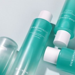 Veido tonikas Cicaluronic Toner MIZ75380, 150 ml 5