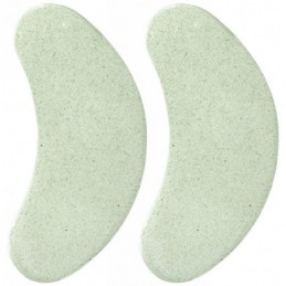 Paakių pagalvėlės Cicaluronic Vegan De-purifying Eye Gel Patches MIZ75502, 21 pora, 21x3,6 g 3
