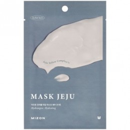 Veido kaukė Joyful Time Essence Mask Jeju Hydrangea 23 g