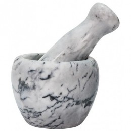 Marmurinė grūstuvė Zyle